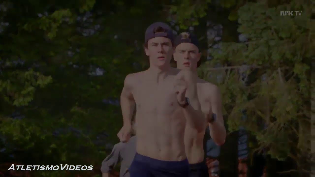 Jakob Ingebrigsten - Best moments - We own it