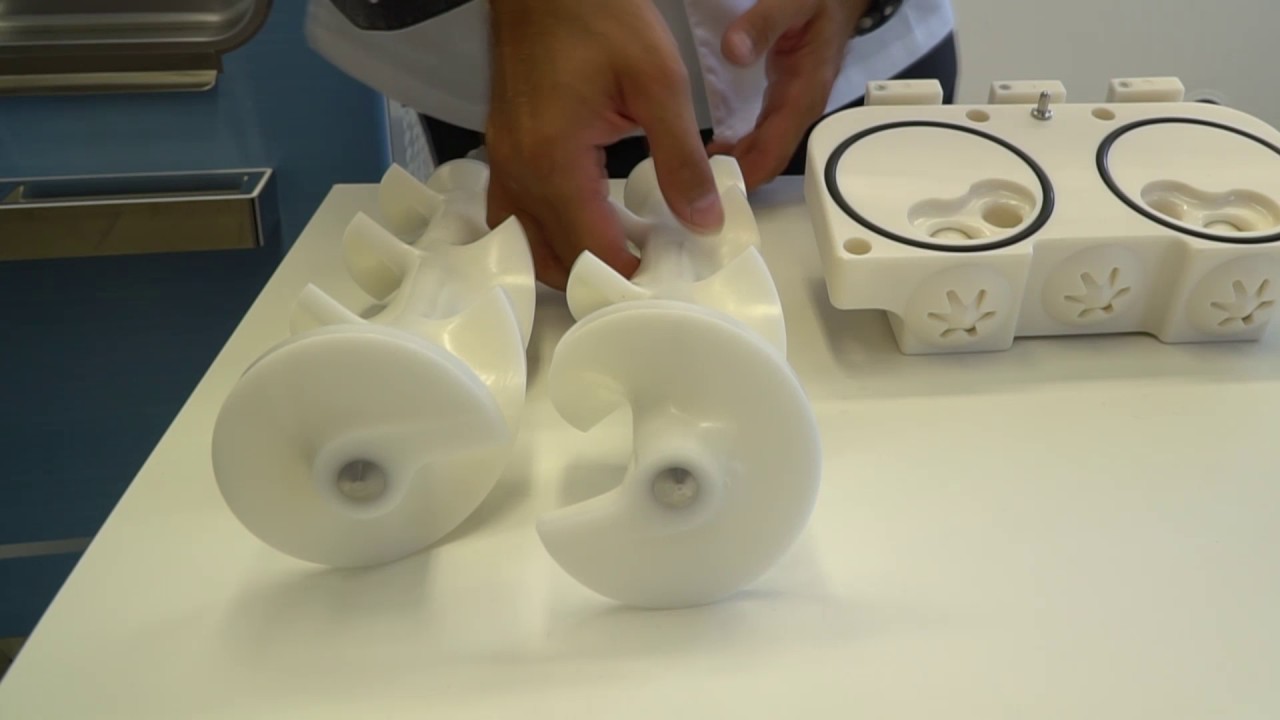 Macchina per gelato soft KISS 3 POWER VERTICAL - FRIGOMAT (1° parte tutorial)