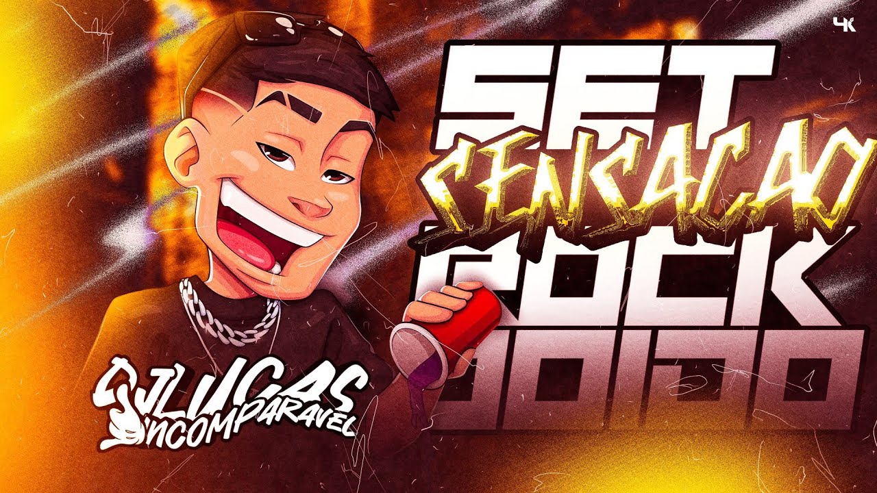 SET ROCK DOIDO SENSAÇÃO - ATUALIZADO 25 MÚSICAS NOVAS - SÓ AS NOVIDADES FINAL DO ANO 