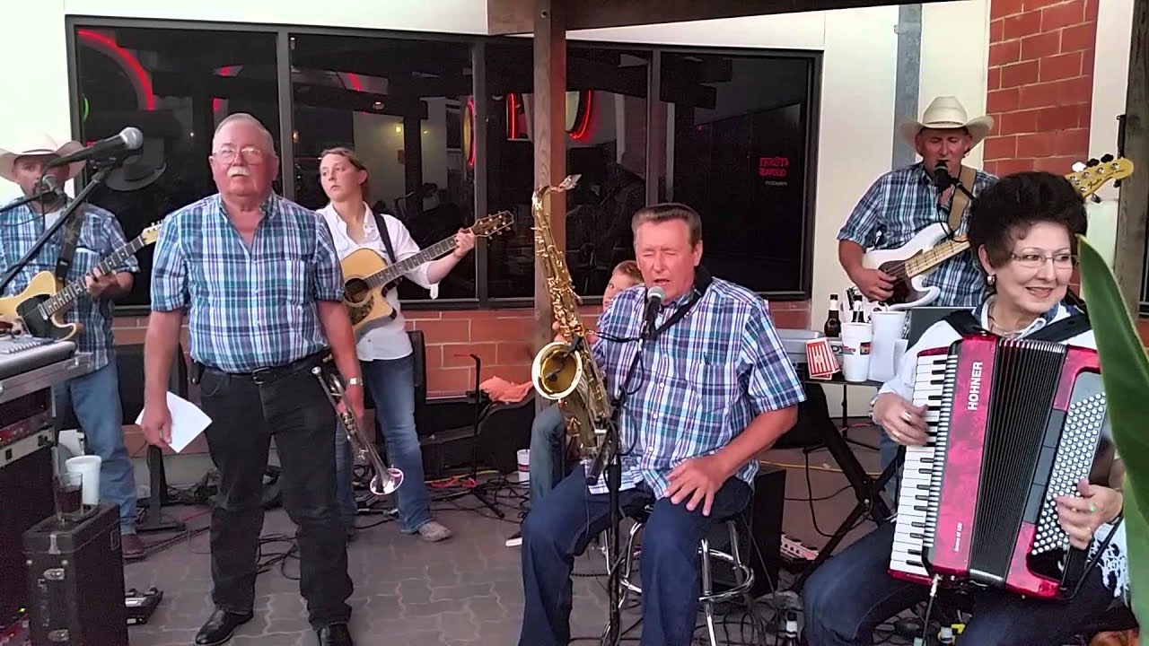 The Majek Band