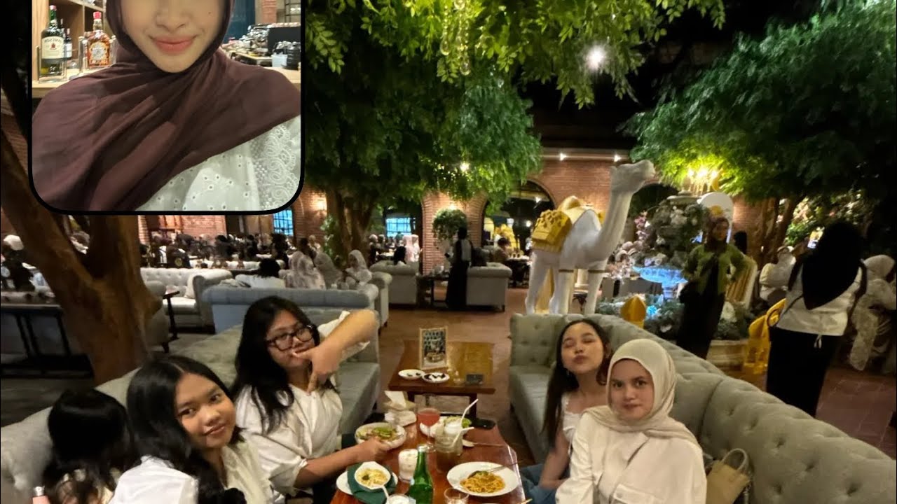 Iftar