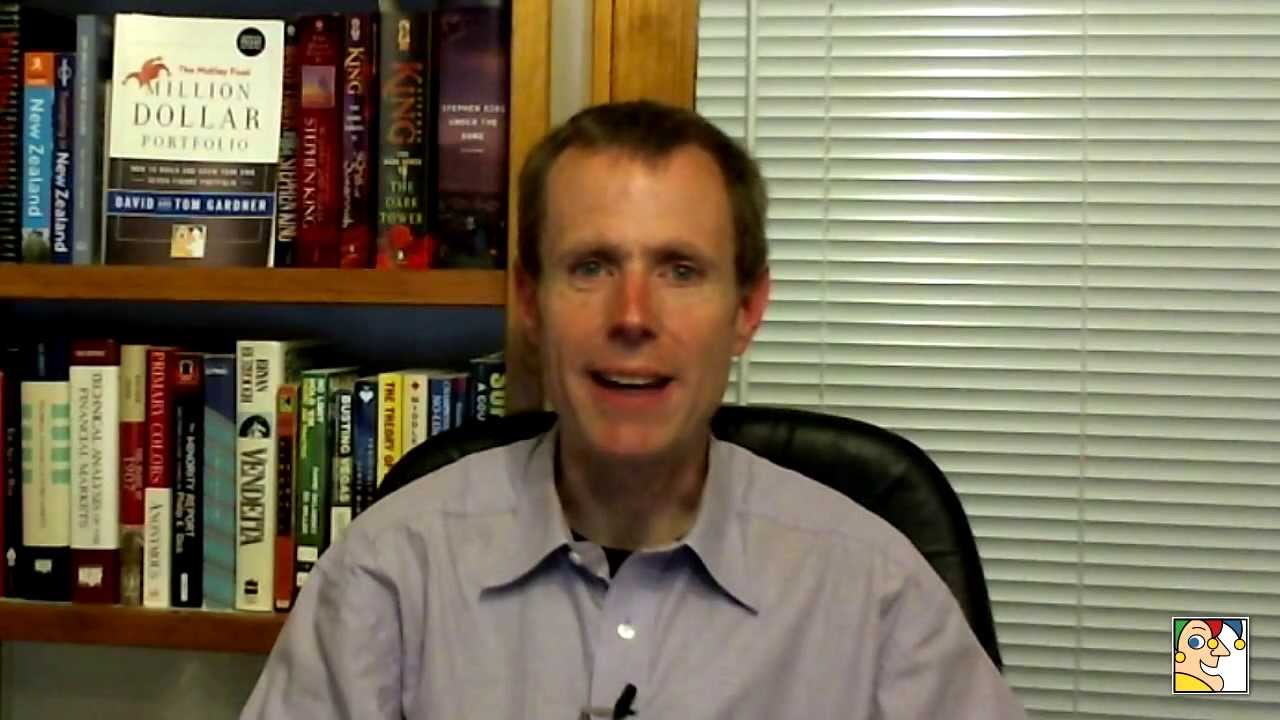 When is Dividend Reinvestment a Bad Idea? - Ask a Fool