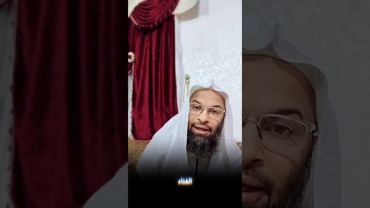 قصة مع ثلاثة من بني اسرائيل اختبرهم الله 