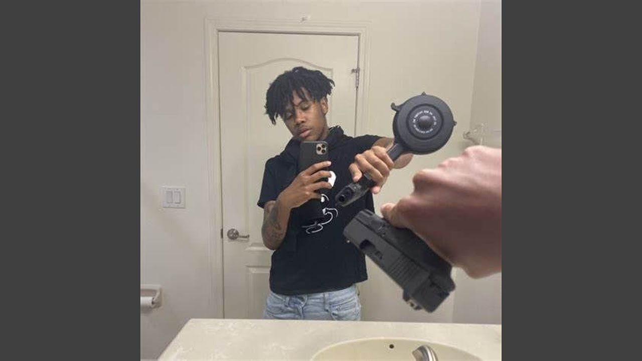 We Got Glocks Out