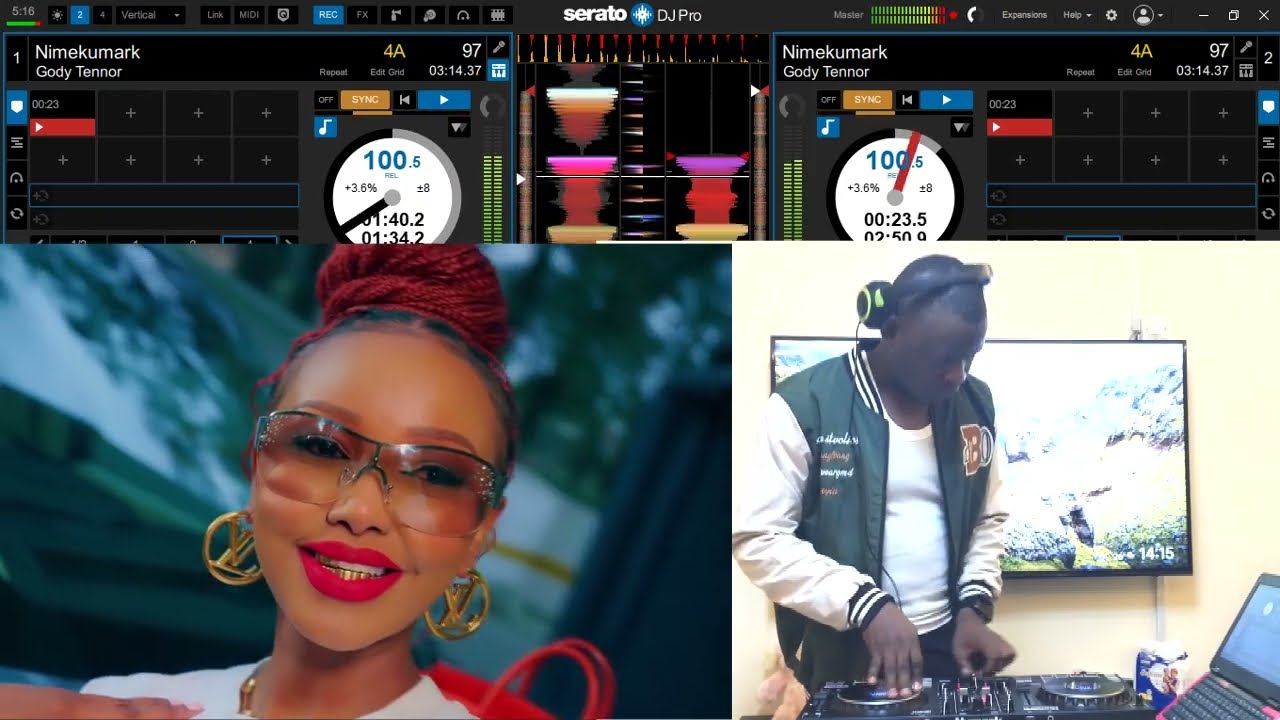 THE JUICE WEEK 1,LETTEST WEEKLY MIXTAPE 4TH MAY 2025
