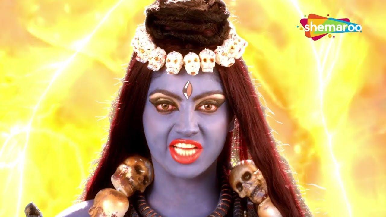 गणेश जी ने किये माँ पारवती से सवाल | Vighnaharta Ganesh - Episode 199 | Shemaroo Tv