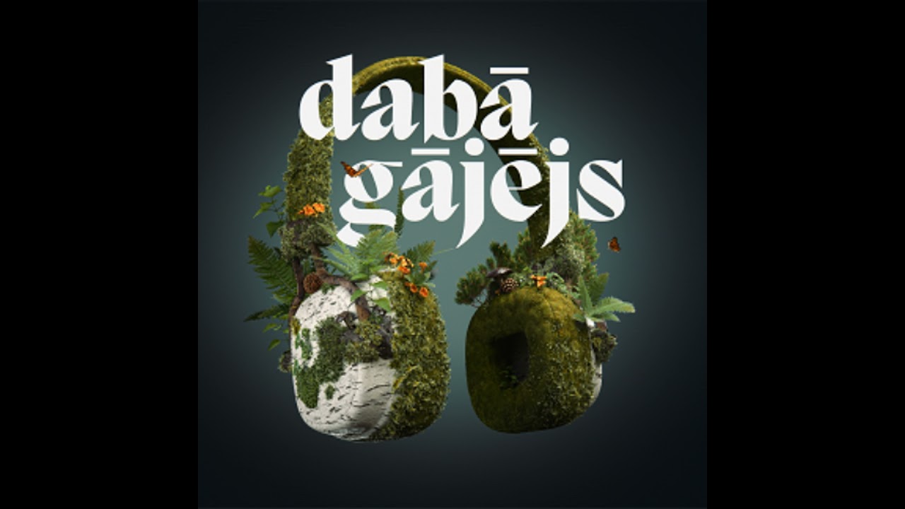 #75 Lienes darbs mežā