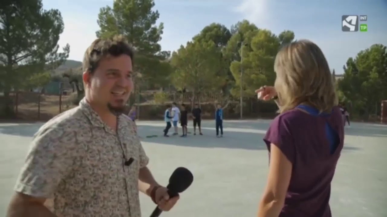 Morata de Jalón [Programa 