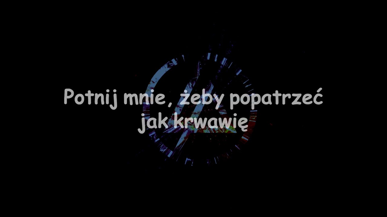Linkin Park - The Emptiness Machine | Tłumaczenie PL