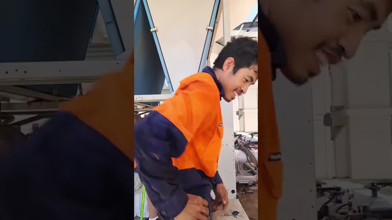 Dual pump replacement 