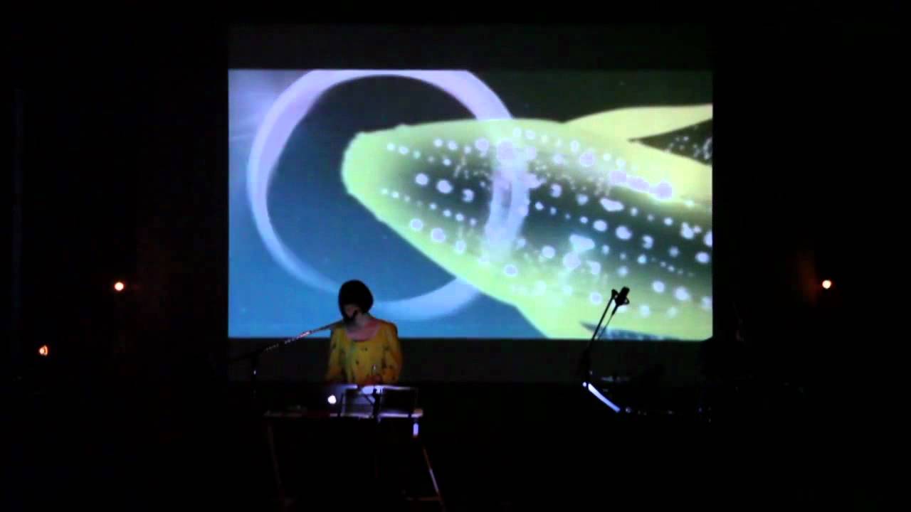 cokiyu -Your Thorn at VACANT