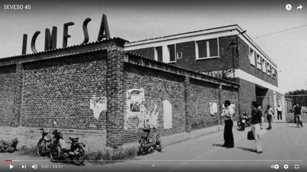 SEVESO 45