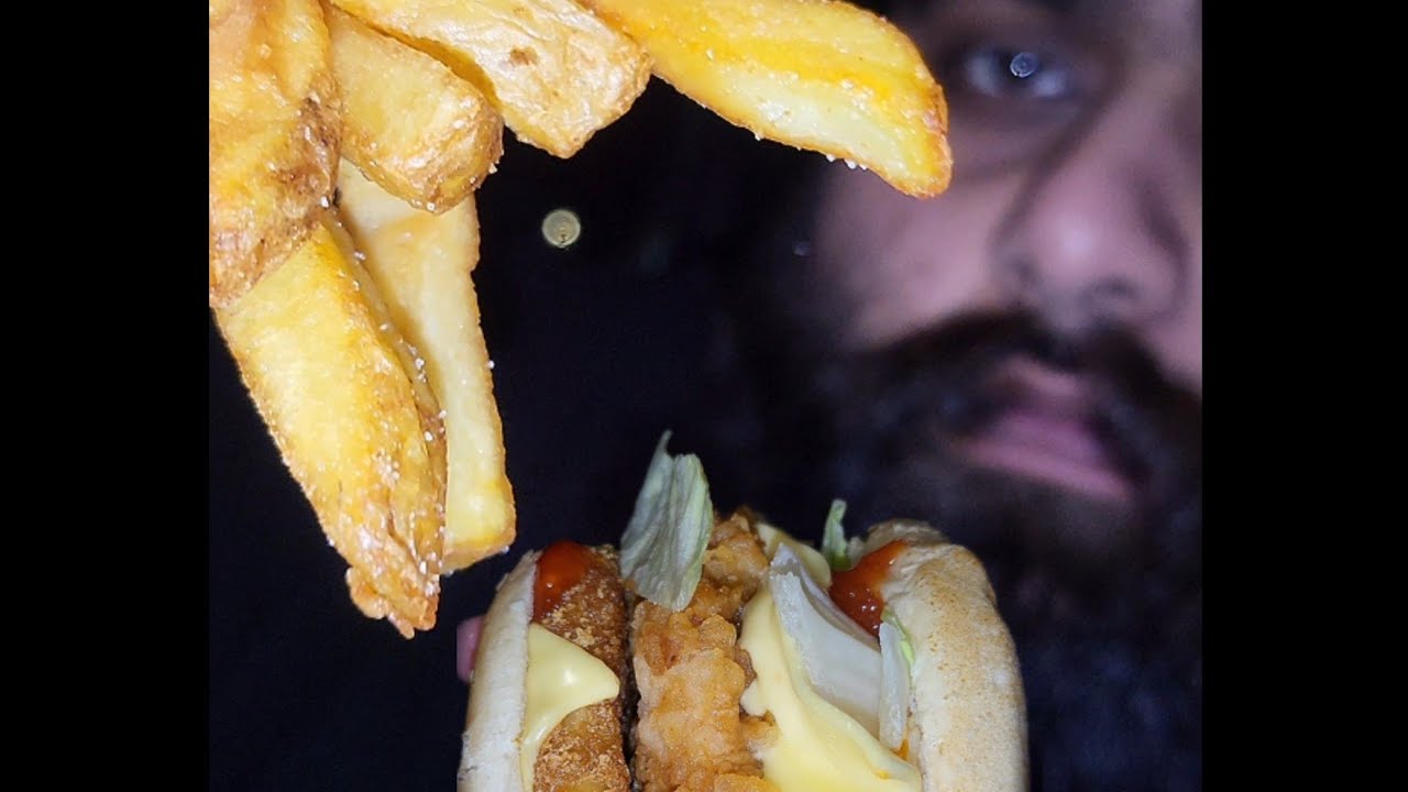 KFC HACK!!! HALAL FOOD REVIEW | THE FOOD GOVERNOR