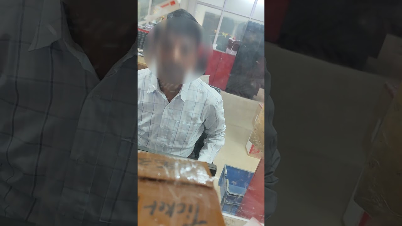 india post really don't accept electronic items???🤷🤷 #indiapost #shorts #shortsvideo
