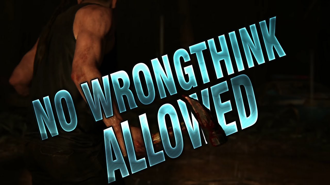 IGN Lashes Out At Gamers Who Didn't Like The Last of Us II