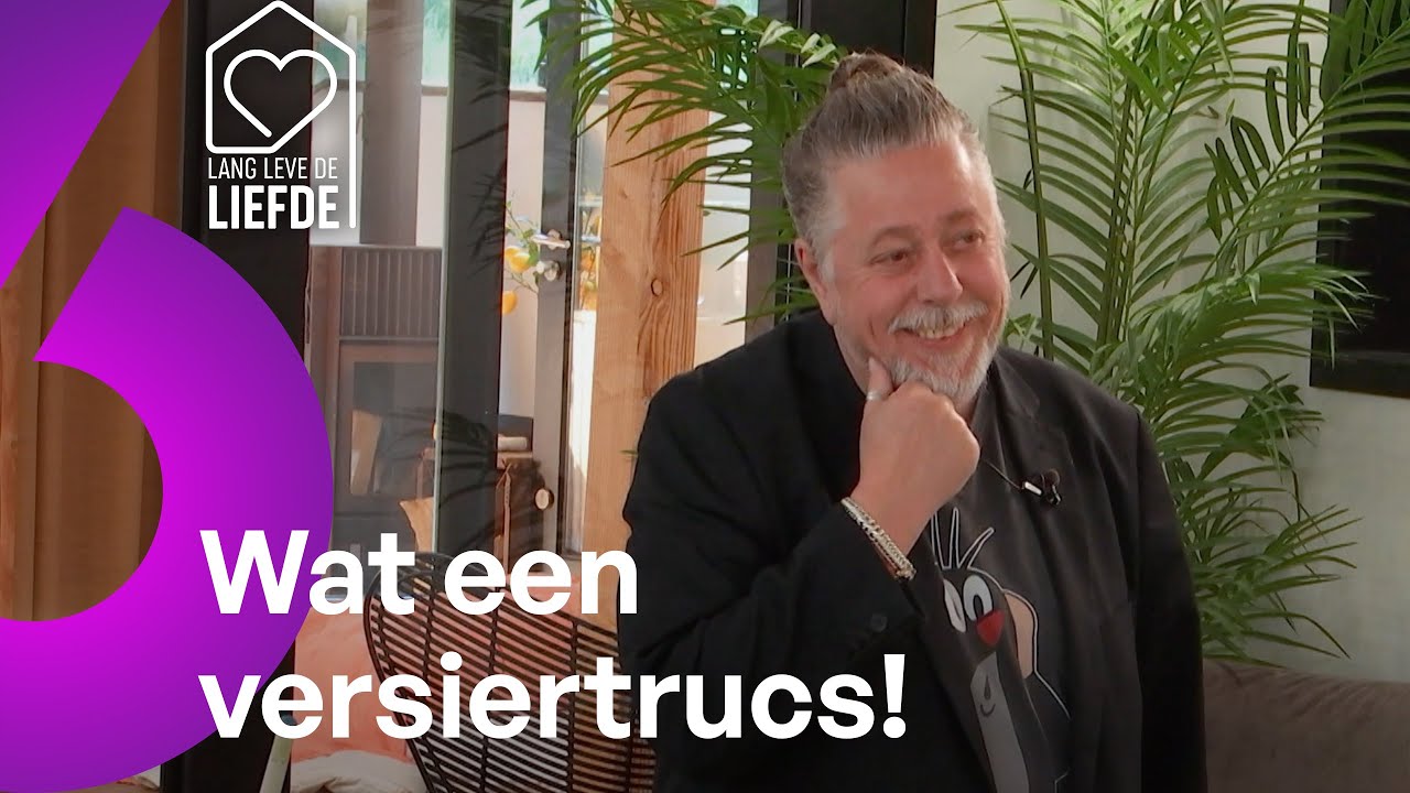 Vindt Rob toch nog een manier om Vanessa te VERSIEREN? | Lang Leve de Liefde #AFL755