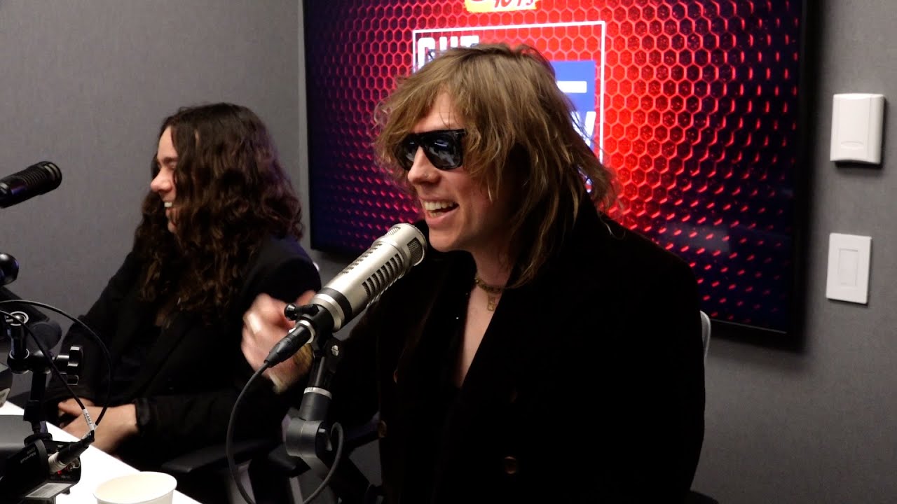 The Struts Talk Nashville Bar Shooting, Covering Queen, Smoking With Paul McCartney + More