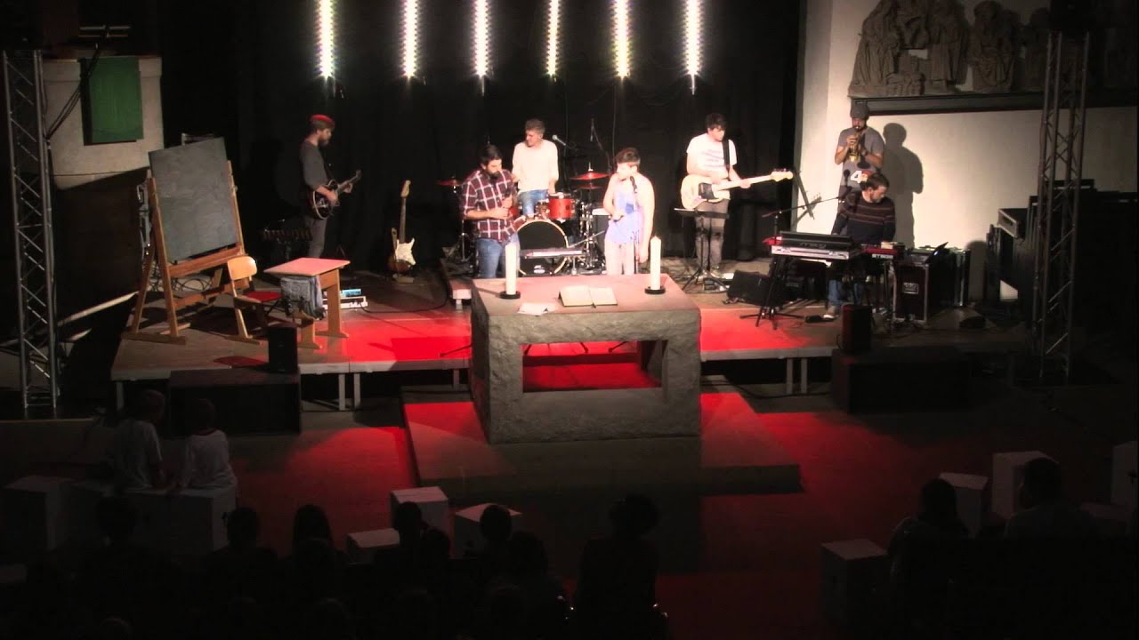 Werd ich genügen (Jugo Band Stuttgart)