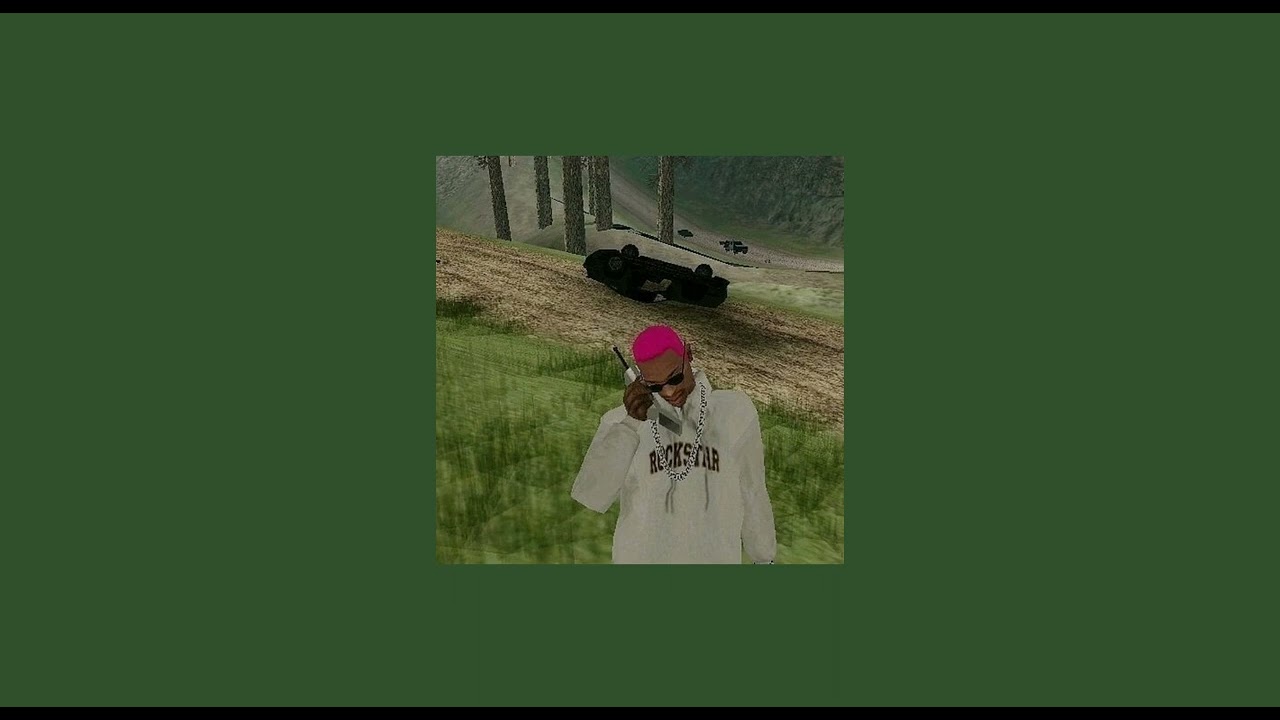 city girls - chris brown & young thug (sped up)