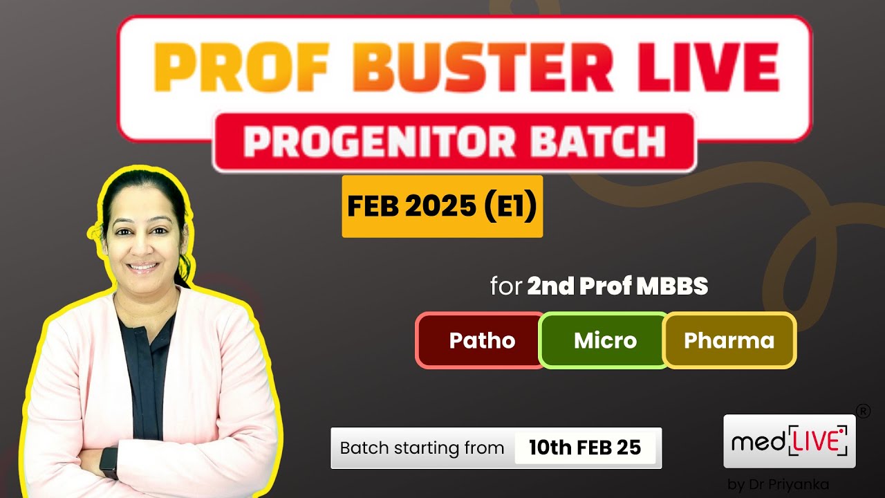 Watch Dr. Priyanka Explaining 