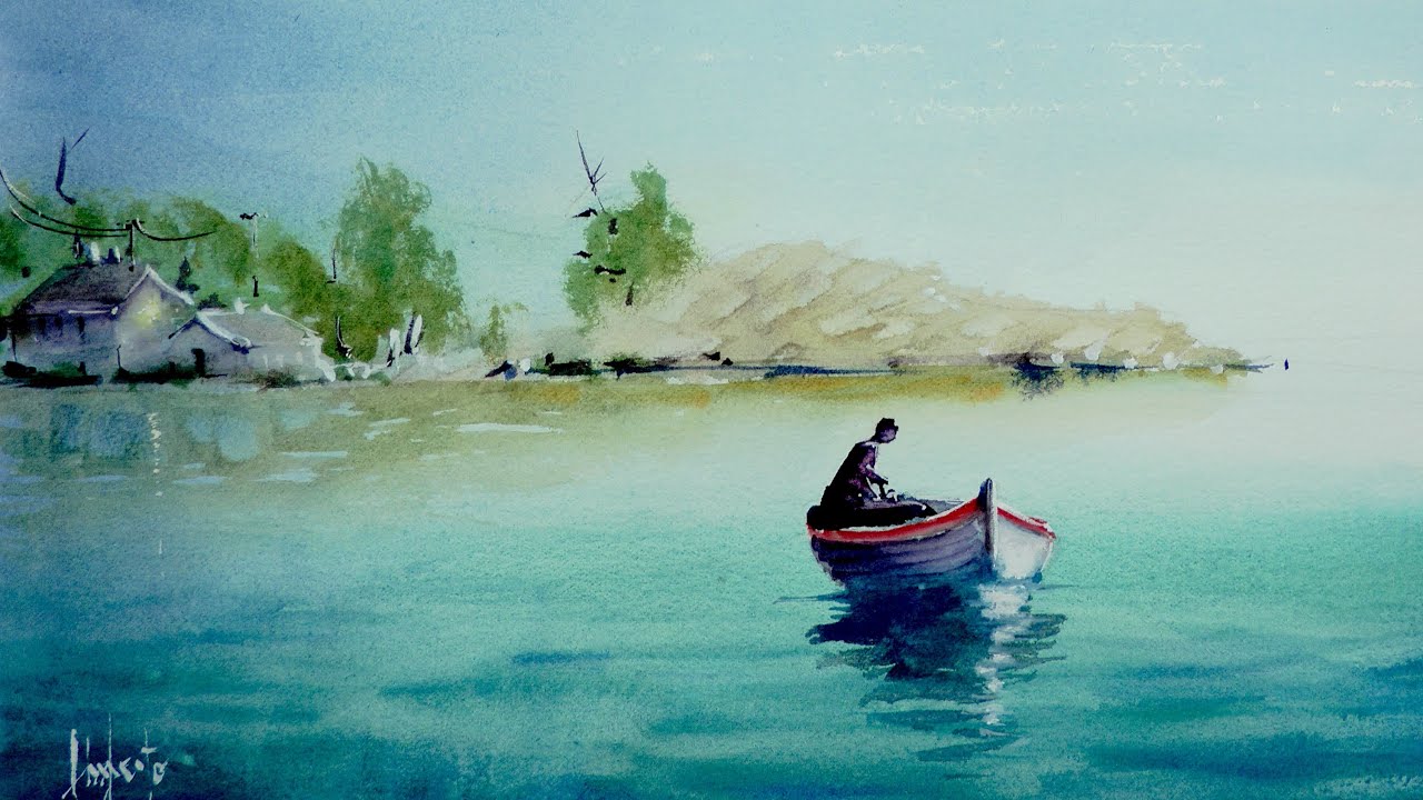 You'll see a very simple sketch for beginners, mistakes and how to correct them