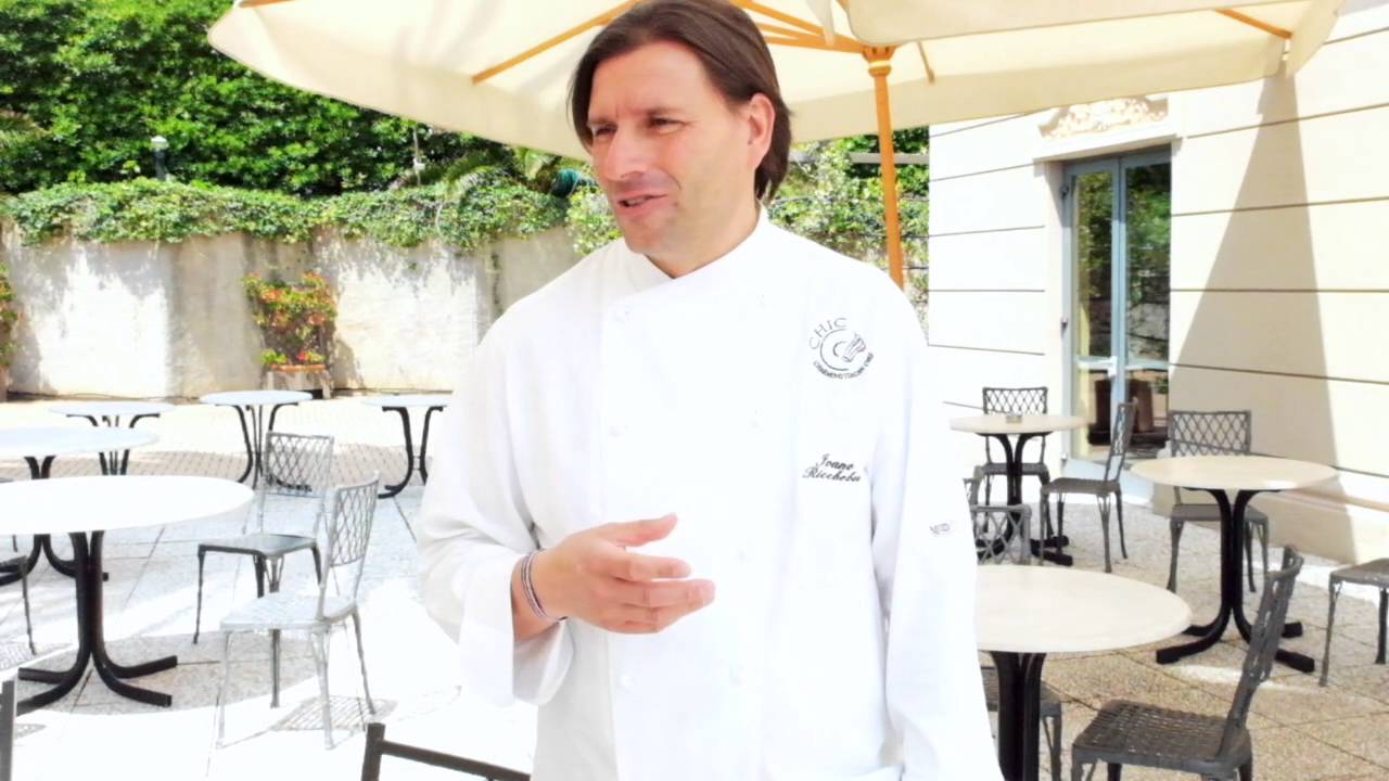 Intervista a Ivano Ricchebono