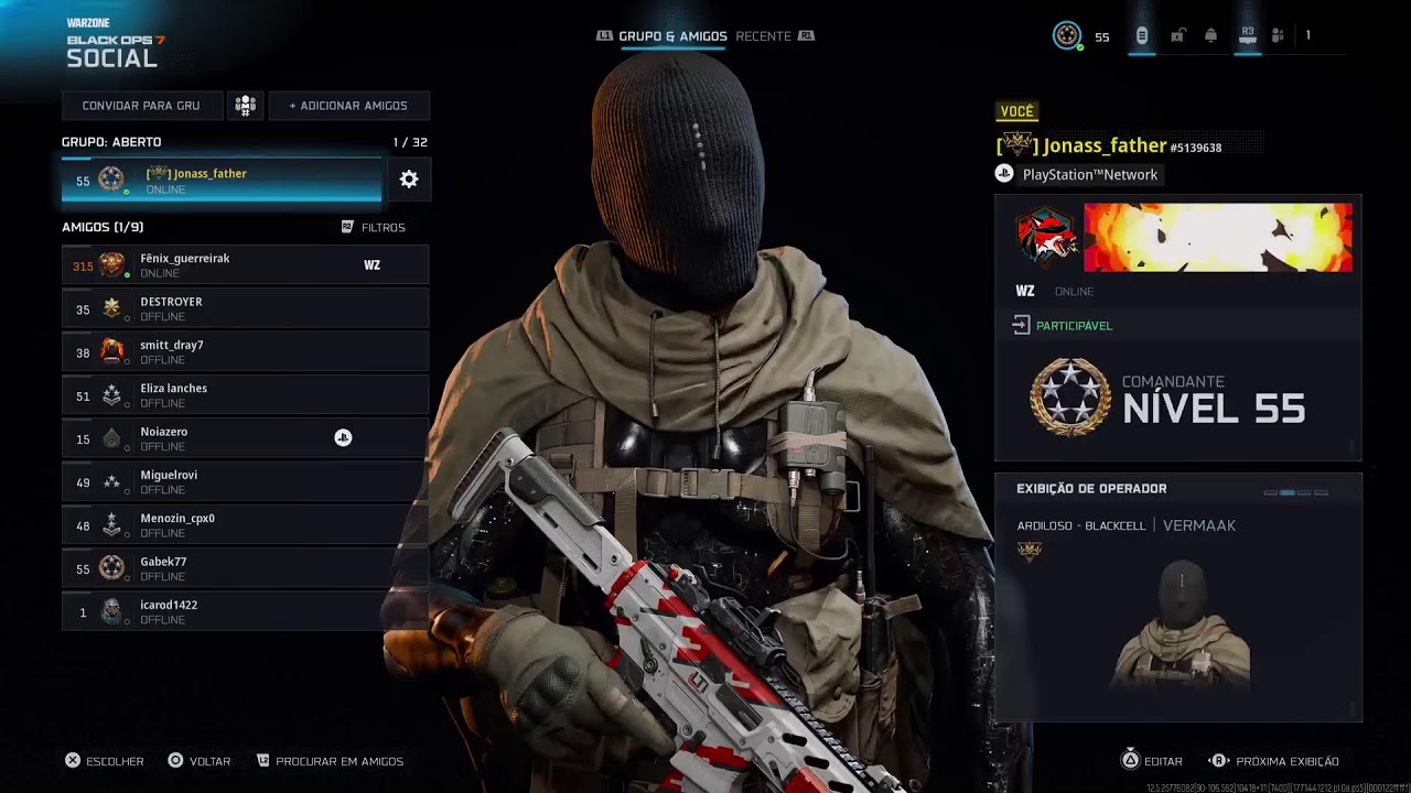 Call of Duty worzone resurgecia com aleatório