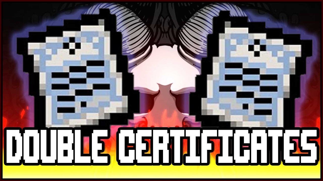 DOUBLE Death Certificates?!
