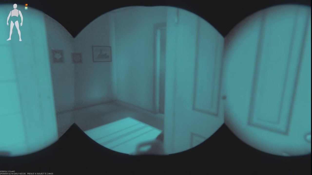 Operator: First time playing