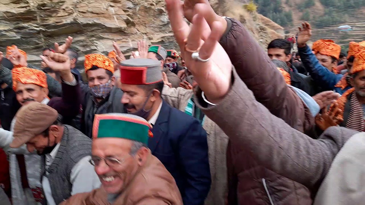 Matul Aagman - Sanau