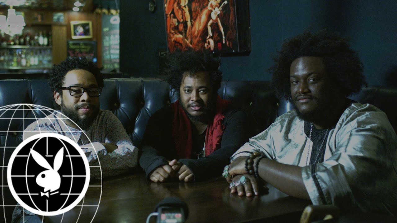 Meet the Trio of L.A. Jazz Players Who Helped Kendrick Lamar Crush the Grammys