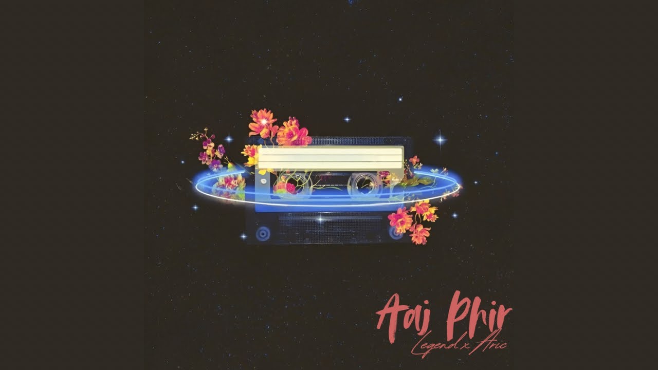 Aaj Phir - Legend X Aric