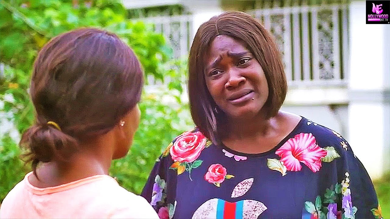 Be The First To See MERCY JOHNSON Movie That Won 3 Awards In America