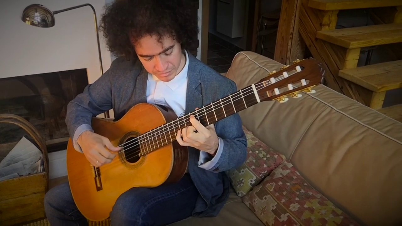The Beatles, A Day In The Life - Cecilio Perera (arrangement & performance)