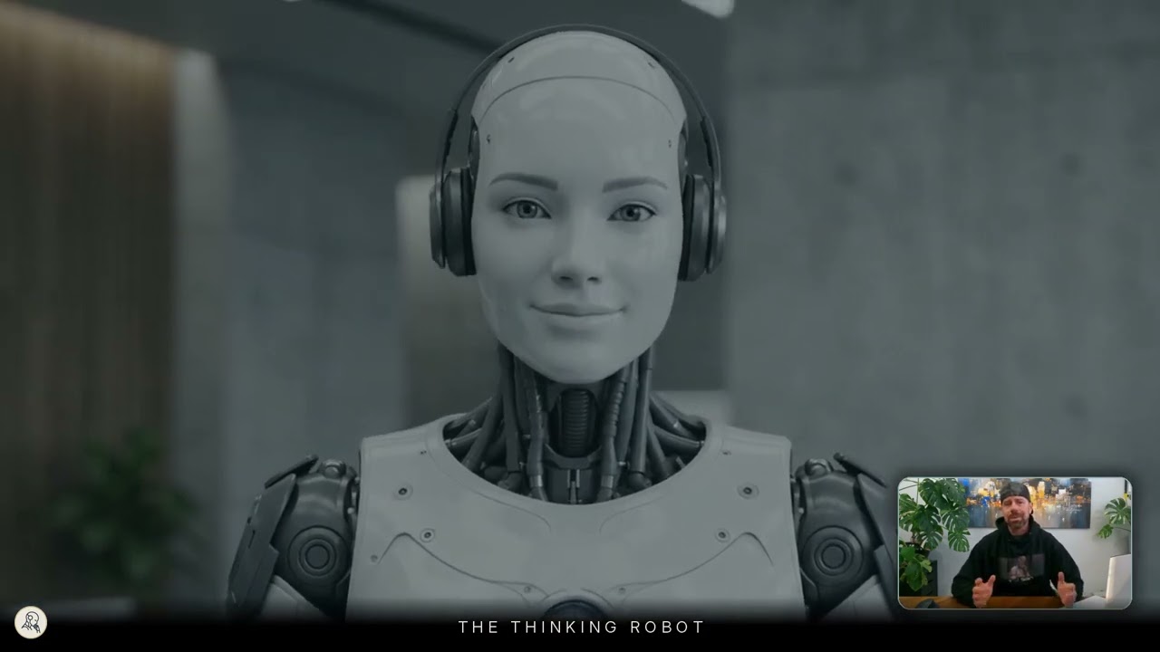 It's Not a Chatbot &mdash; What a Lifelike AI Front Desk Actually Does