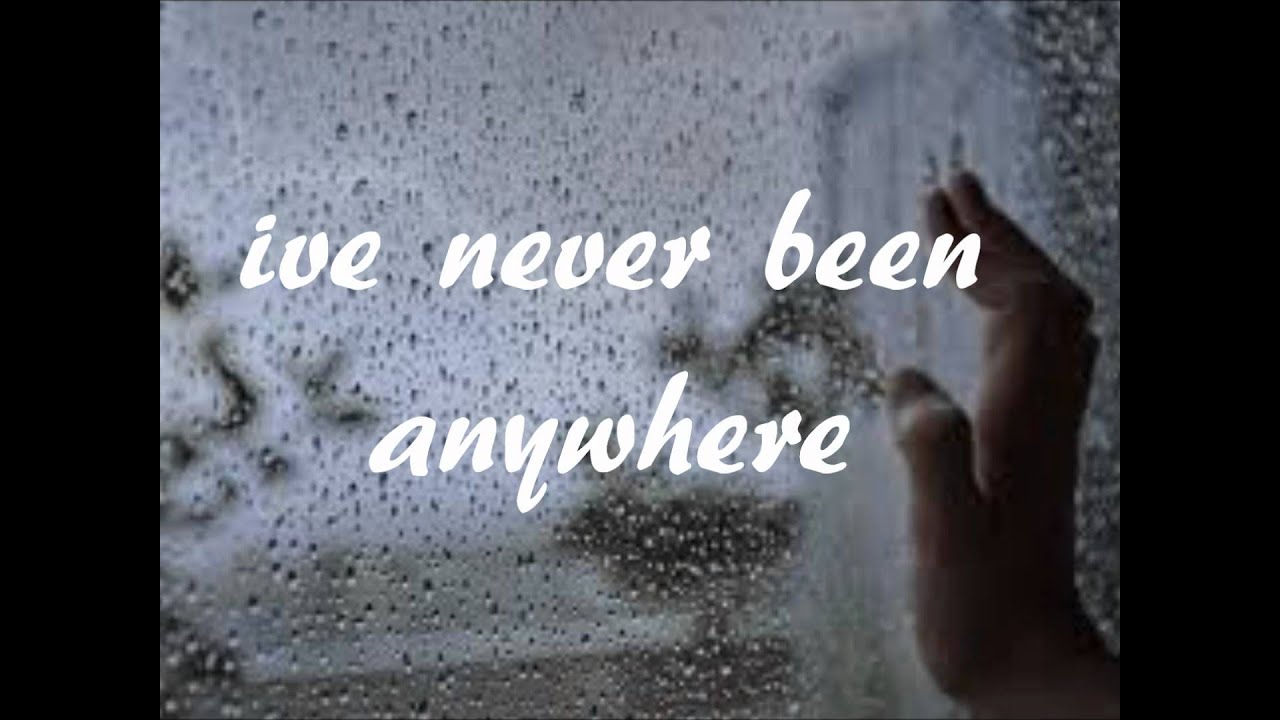 cold as you taylor swift lyrics