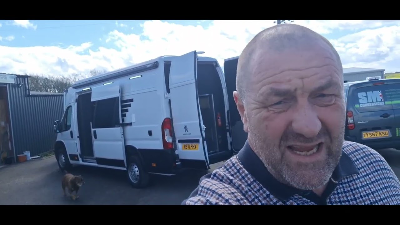 JOB'S ON VAN & VANLIFE #camperlife #vanlifeuk #lifeontheroad