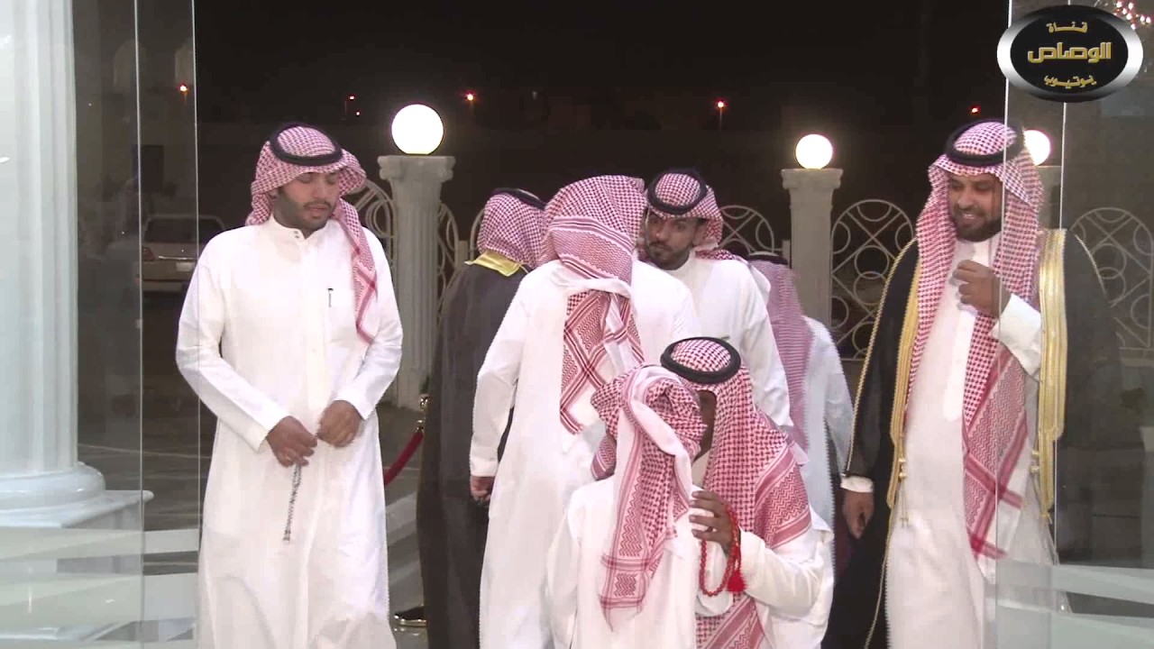 حفل الشيخ عياد بن حجاب السلماني
بزواج ابناءه نايف  وبدر  (الجزء الثاني)بمحافظة عنيزه تصوير الوصاص