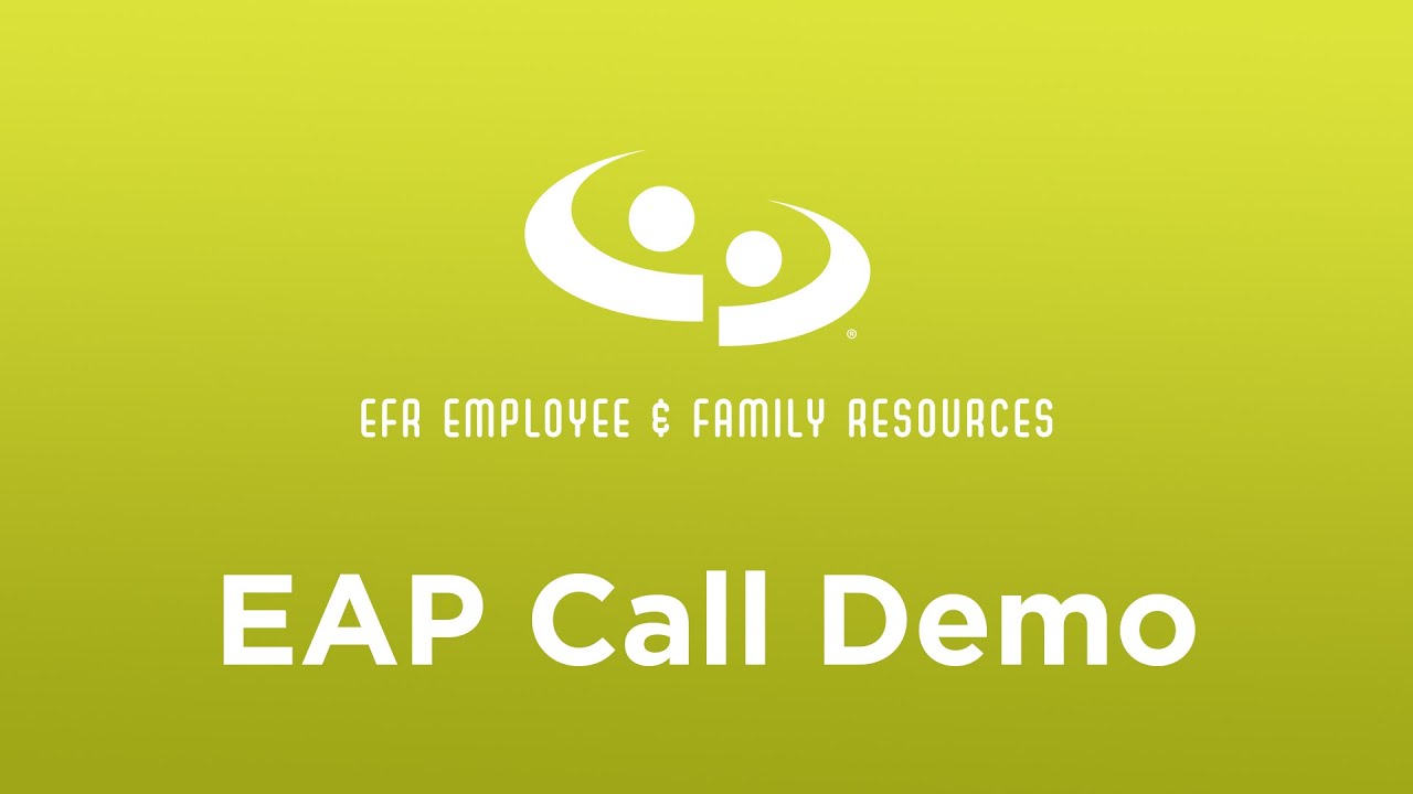 EAP Call Demo