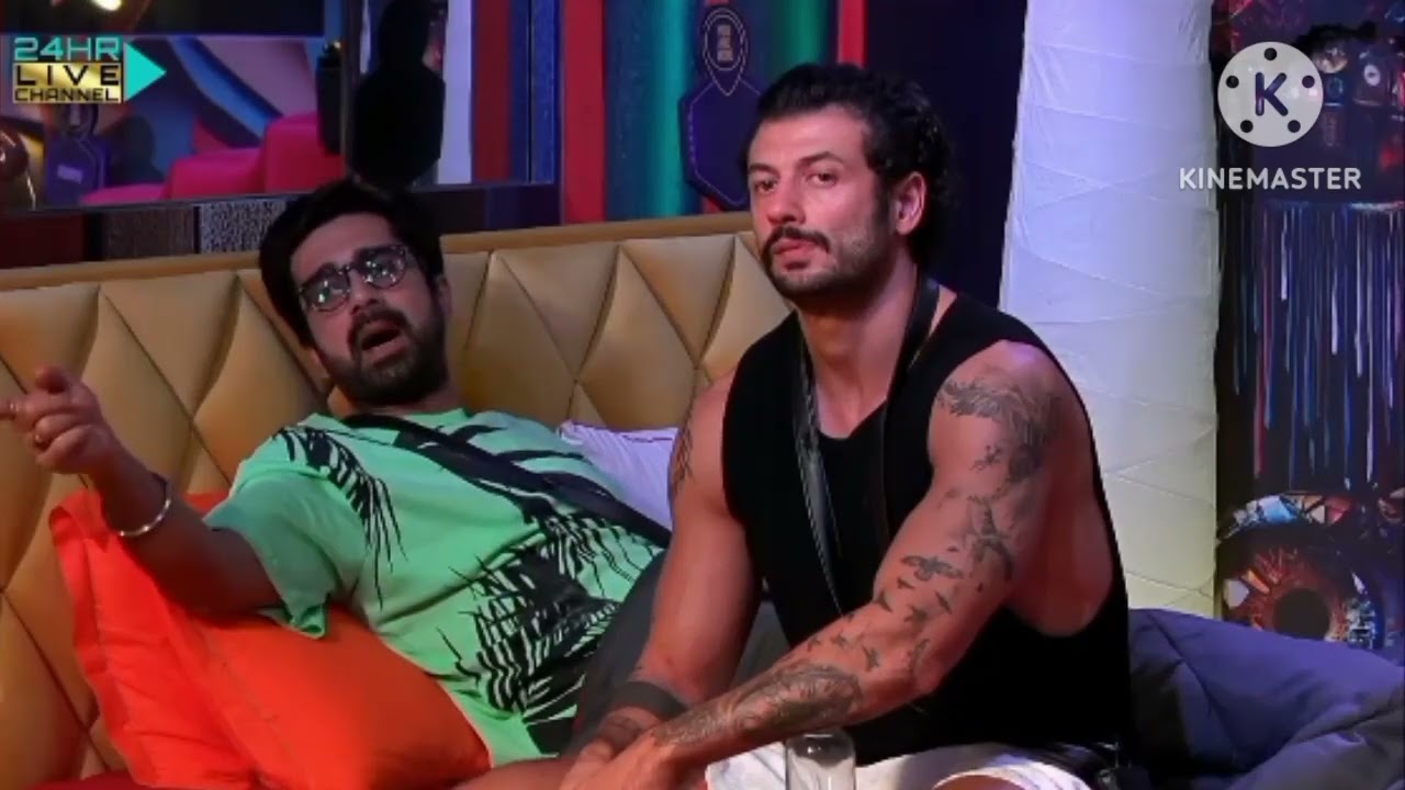 bigg Boss OTT  live