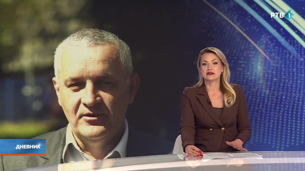 Dnevnik | 10.04.2026.