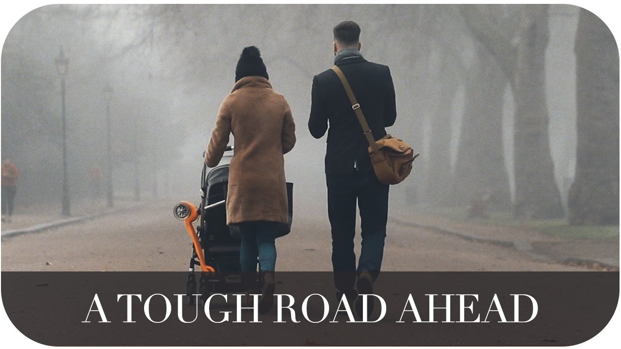 A TOUGH ROAD AHEAD | THE MICHALAKS
