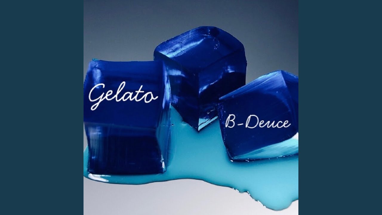 Gelato