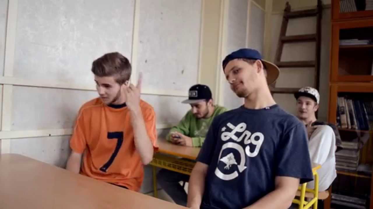 Quatro Formaggi (feat. KRÁL SÝRŮ) - GJAR Problems