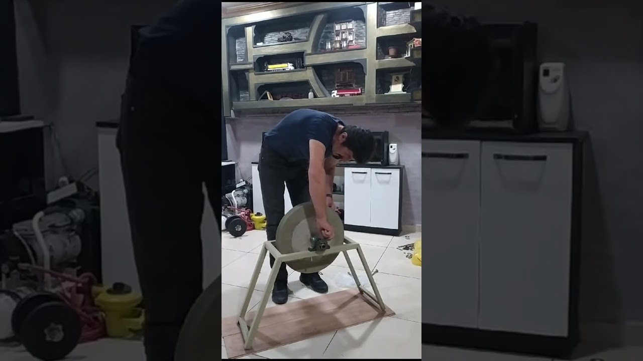 BİLEME MAKİNESİ KÖSERE