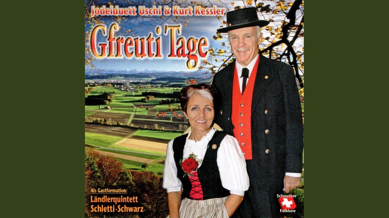 Ä Gfährliche Jäger