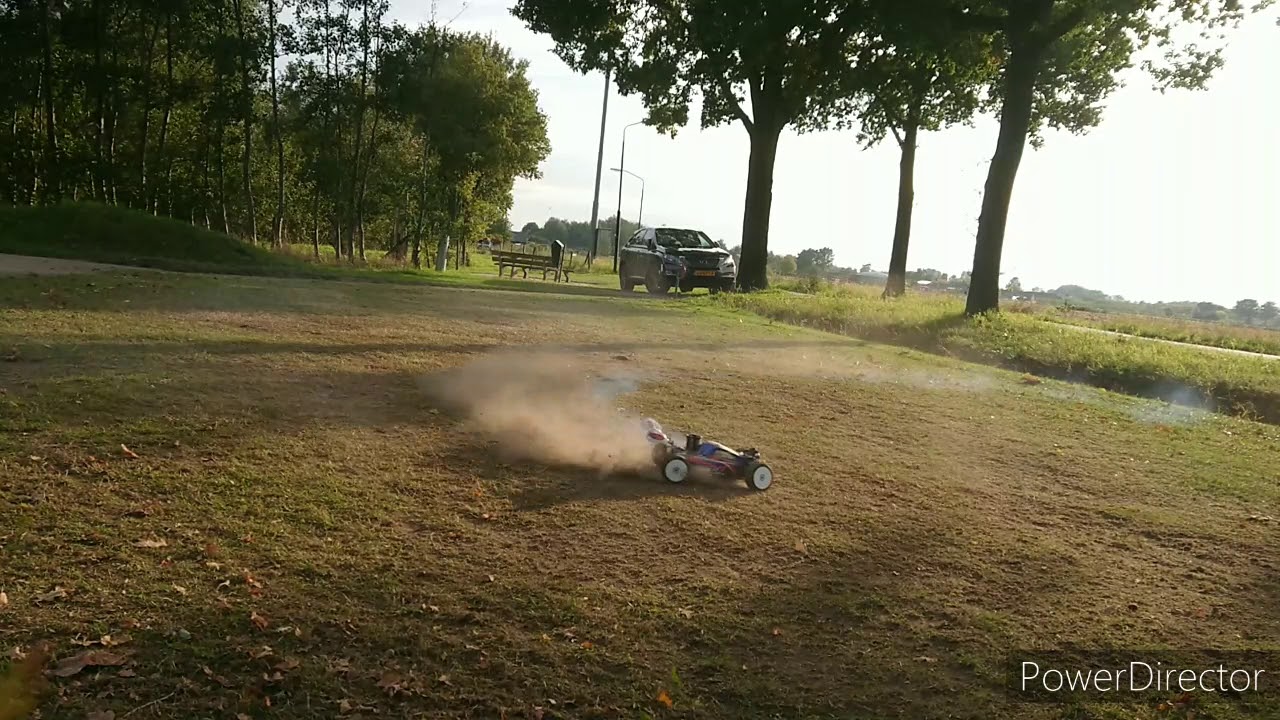 Hobao hyper 7 TQ sport .28 jumping, drifting compilation💨💨💨💨
