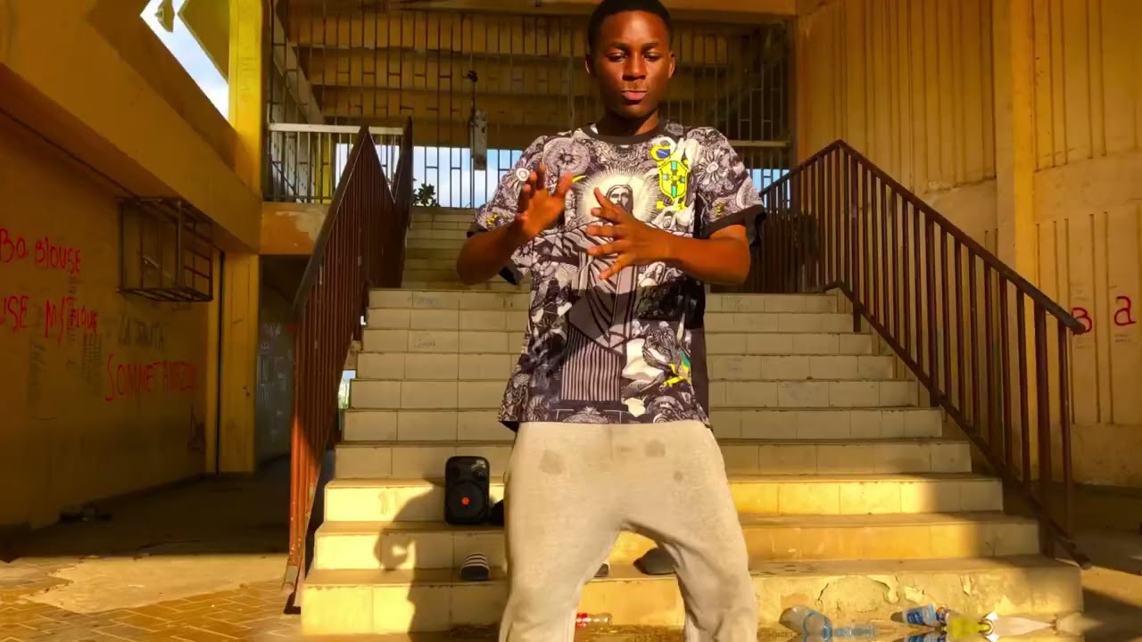 Le niapo feat DEMENTOS MOKOLO version tcham bolo✅