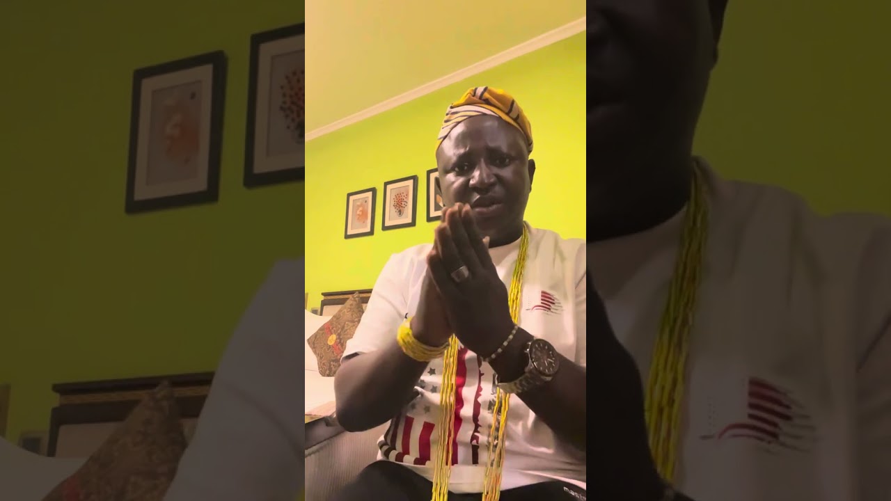 ASIRI BIBO OSHO ASEJE KIDIRIN MALU