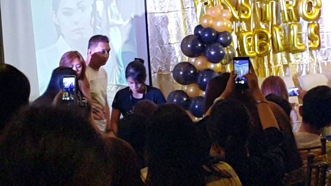 RRO Fansday part 1